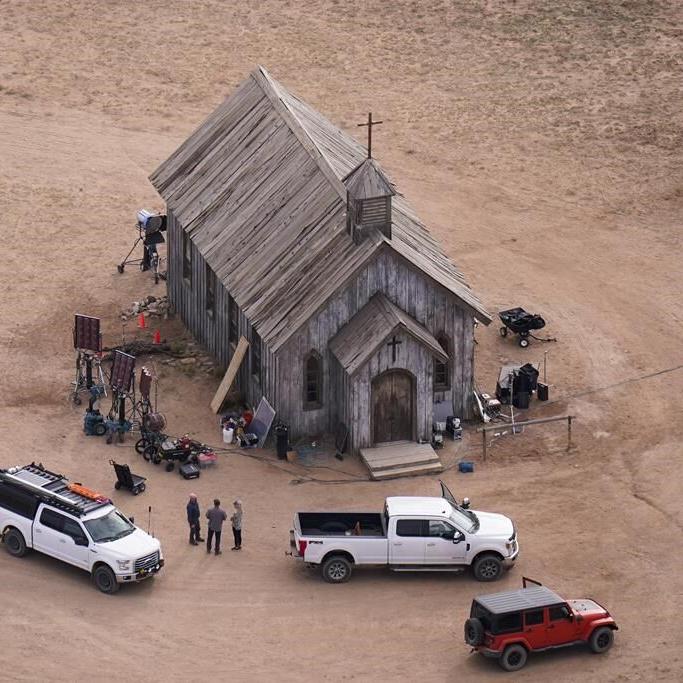 Judge seals Alec Baldwin settlement terms in fatal shooting